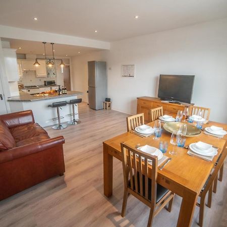 The Haven Keswick - Spacious Central Apartment Eksteriør billede